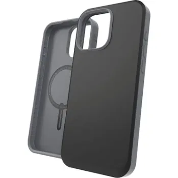 Pouzdro na mobilní telefon ZAGG kryt SoHo Snap Apple iPhone 16 Pro Černý 702315224