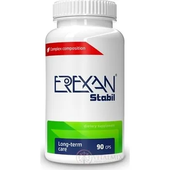 Augeri EREXAN Stabil 419,8 mg cps pro muže 90 ks