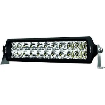 Světelná lišta dvojřadá 10" LED Philips 5000 ULTINON DR