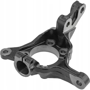 Zavěšení kol NTY ZZP-SB-000 Otoč, odpružení kola