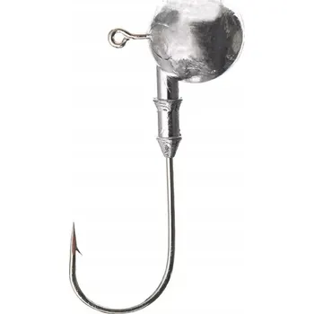 Rybářský háček Jigová hlavička Flagman Jig Head 4/0 35 g