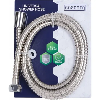 Brzdová hadice Hadice hadice CASCATA do vany 150 cm