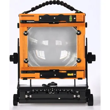 Digitální fotoaparát CHAMONIX C45H1 velkoformátový fotoaparát 4x5" (teak)