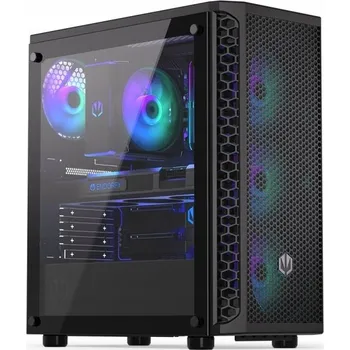 Stolní počítač Počítač Game X G300 i5-13400F 32 GB RTX 4060 Ti 1TB SSD W11