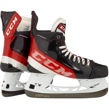 Zimní brusle Brusle CCM CCM JetSpeed FT4 Pro SR, Senior, 10.0, 45.5, R