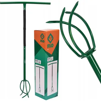 Kultivátor RUČNÍ KULTIVÁTOR 95x50CM FLO