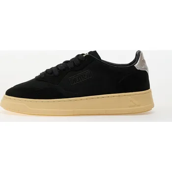 Pánské tenisky Tenisky Autry Medalist Low Wom Black/ Black EUR 41