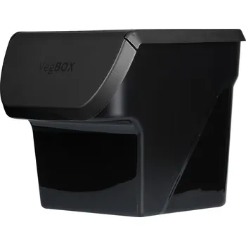 Úložný box Velký ÚLOŽNÝ BOX do kuchyně na zeleninu, ovoce, brambory a cibuli