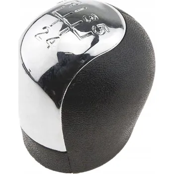 GZB-PL-000 NTY RUKOJEŤ ŘADÍCÍ PÁKY