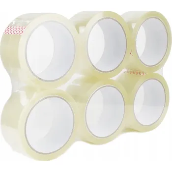 Lepicí páska BALICÍ PÁSKA šířka 48 mm délka 60 m