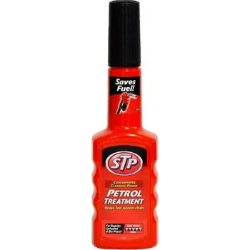aditivum STP Petrol Treatment 200 ml