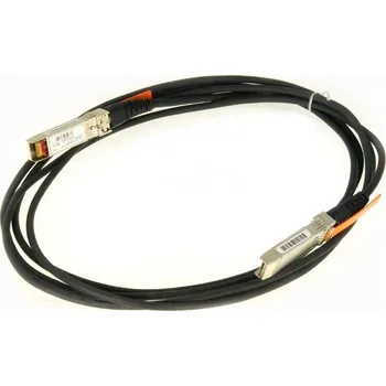 Síťový kabel Cisco 10GBASE-CU SFP+ Cable 3 Meter
