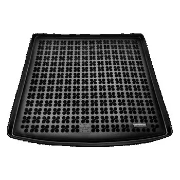 Autodoplněk Gumová vana do kufru VW Golf VIII. 2020- (combi, horní dno, Mild Hybrid)