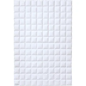 přikrývka Kauffmann Péřová přikrývka rakouská husí 135x200 cm světlá | 410000