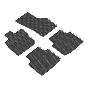 autokoberec Gumové autokoberce VW Passat B9 2024- (combi) (cs, Geyer & Hosaja)