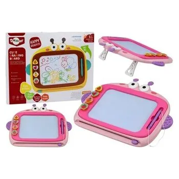 Magnetická kreslící tabulka Tablica magnetyczna MIX