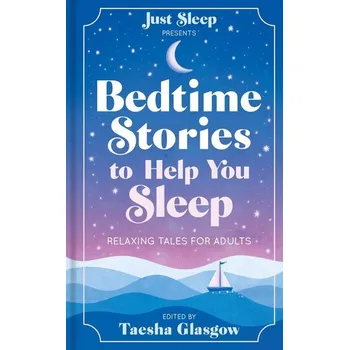Bedtime Stories to Help You Sleep - Glasgow, Taesha
