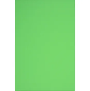 Barevný papír Ozdobný papír A5 Rainbow 230 g/m2 10 listů