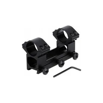 Vrták Jednodílná montáž vysoká 22mm/30mm