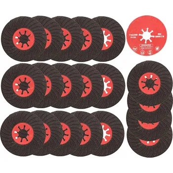 Brusný kotouč 20X BRUSNÝ KOTOUČ TALÍŘ PRO BROUŠENÍ GRESU 120 GR