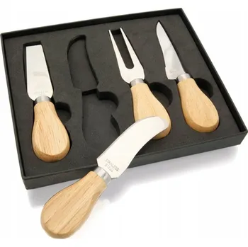 Kuchyňský nůž SADA NOŽŮ NA SÝR