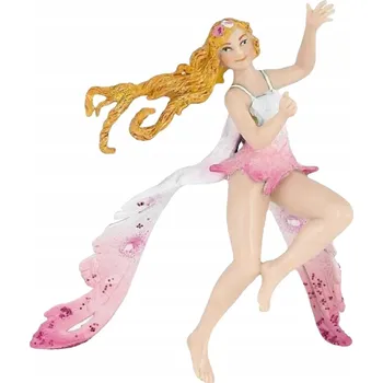 Papo Figurka Růžový elf 9 Cm