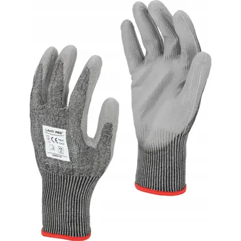 Pracovní rukavice Rukavice Lahti Pro L2005 velikost 11 - XXL, 12 párů