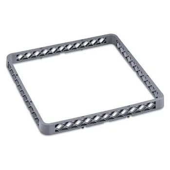 Příslušenství pro myčku Nástavec na koš do myčky 50 x 50 x 4,5 cm