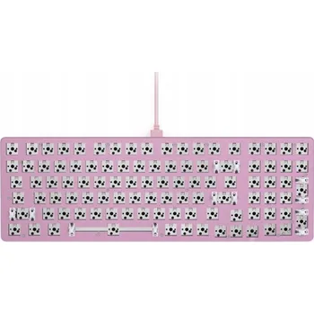 Klávesnice Mechanická klávesnice GMMK 2 Barebone (bez kláves a spínačů)