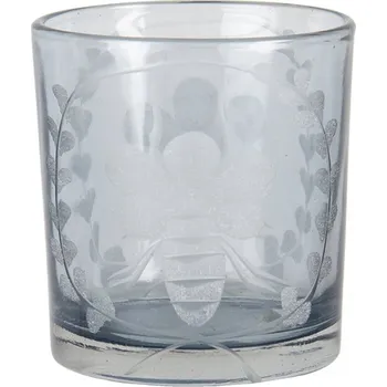 Svícen Svícen na čajové svíčky Clayre & Eef 8 cm