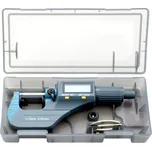 GENBORX Q23025 Digitální mikrometr 0-25 mm, přesnost 0,001 mm