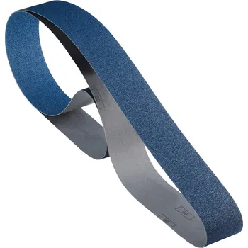 Brusný kotouč Rhodius 305588 | Brusný pás 75 x 2500 mm, ZK60, ESB ZX