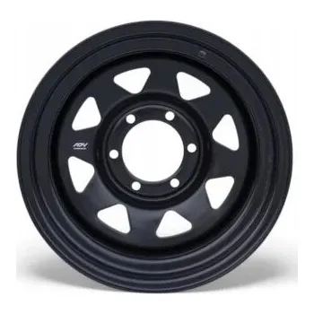 Plechové kolo Ocelový disk ADVcomponents 8.0" x 16" 6x139.7 ET -40