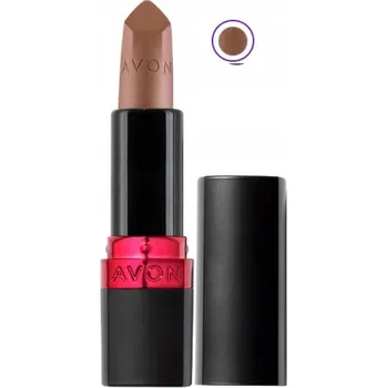 Rtěnka Avon Ultramatná rtěnka RTĚNKA - Adoring Love