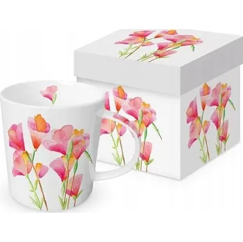 Hrnek PPD 1 porcelánový 350 ml