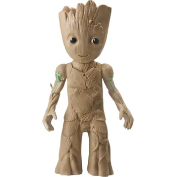 Figurka Groot akční figurka Marvel Strážci Galaxie