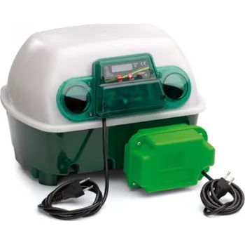 Umělá líheň RIVER Líheň kuřat ET 12/A, digitální automatická