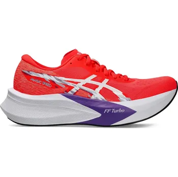 Dámská obuv Tenisky Asics Flash Red 1143910 5 (38)