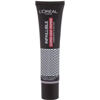 Podkladová báze na tvář Podkladová báze pod make-up L'Oréal Paris HWW41E 35 ml