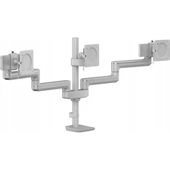 Držák monitoru Otočný stolní držák na LCD monitor Fellowes