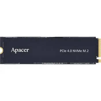 Pevný disk Apacer AS2280Q4X 512GB