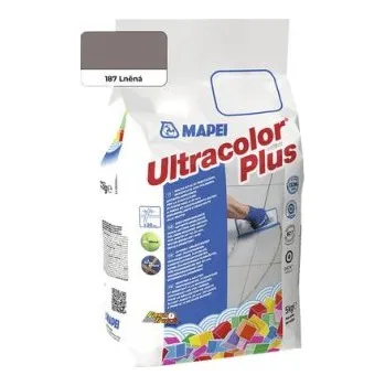 Mapei ULTRACOLOR PLUS 187 LNĚNÁ /2kg