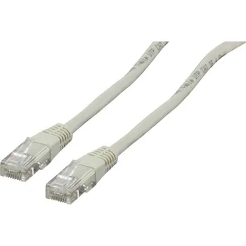 Počítač DATACOM Patch kabel UTP CAT5E 5m bílý