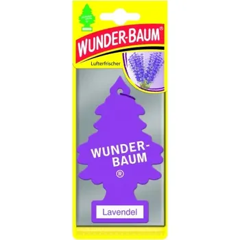 WUNDER-BAUM Lavendel - Levandule