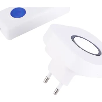 BEZDRÁTOVÝ PAGER PRO PEČOVATELE S VELKÝM DOSAHEM