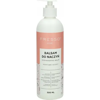 Mycí prostředek Fresso Home Balzám na nádobí 500 ml