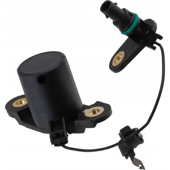 Čidlo automobilu NTY EPO-ME-004 Snímač hladiny motorového oleje