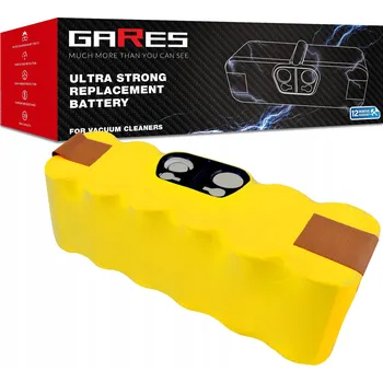 AKUMULÁTOR pro iRobot Roomba 760 3,5 Ah