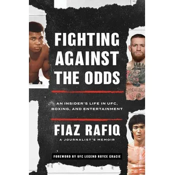 Fighting Against the Odds - Rafiq, Fiaz