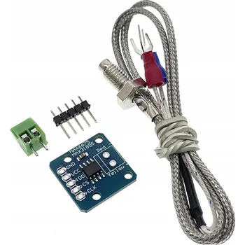 Teplotní senzor MAX31855